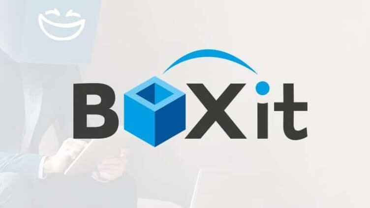 Zusammenschluss der BOXit und Group24