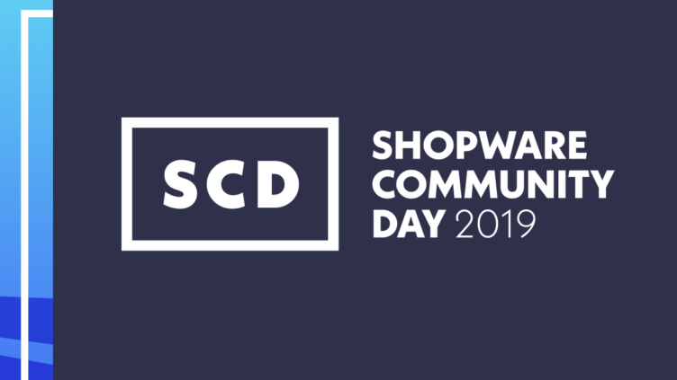 Shopware Community Day 2019