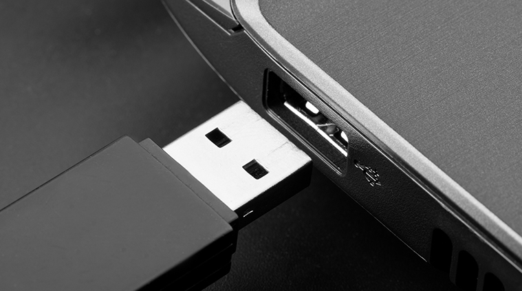USB-Speicher-Geräte in RDP Sitzung weiterleiten mit Igel Thin Clients