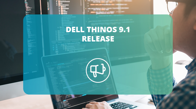 Das neue Dell ThinOS 9.1 Release