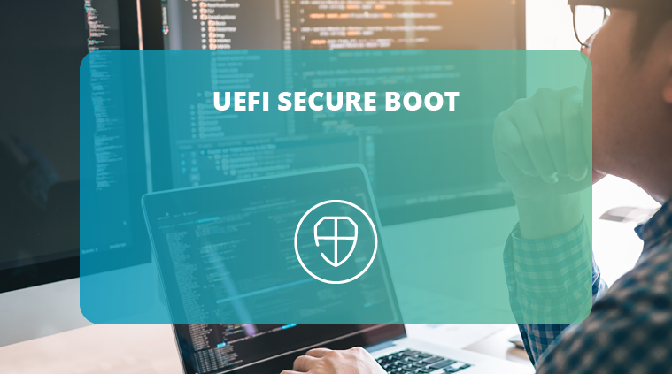 UEFI Secure Boot – was Sie wissen müssen