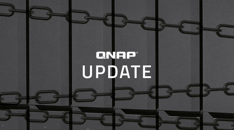 NAS Sicherheitslücken – QNAP reagiert mit Updates