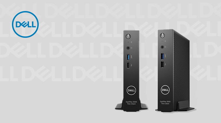 Dell Optiplex 3000 – der neue Thin Client der Optiplex-Reihe