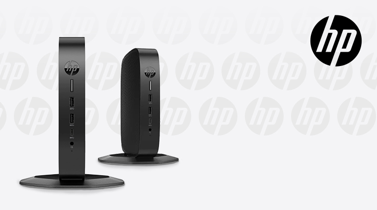 HP Elite t655 – HP’s neuer leistungsstarker Thin Client