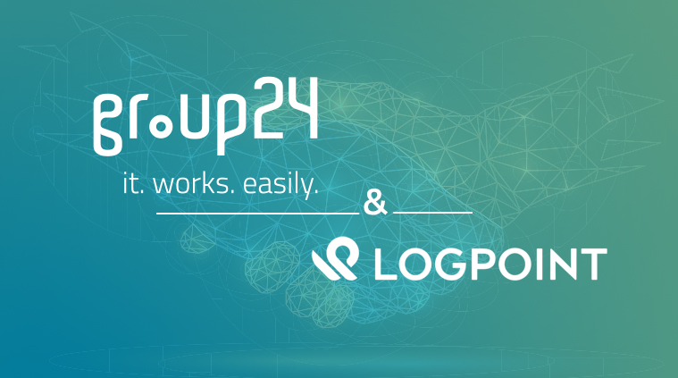 Logpoint – unsere Partnerschaft mit dem SIEM-Hersteller