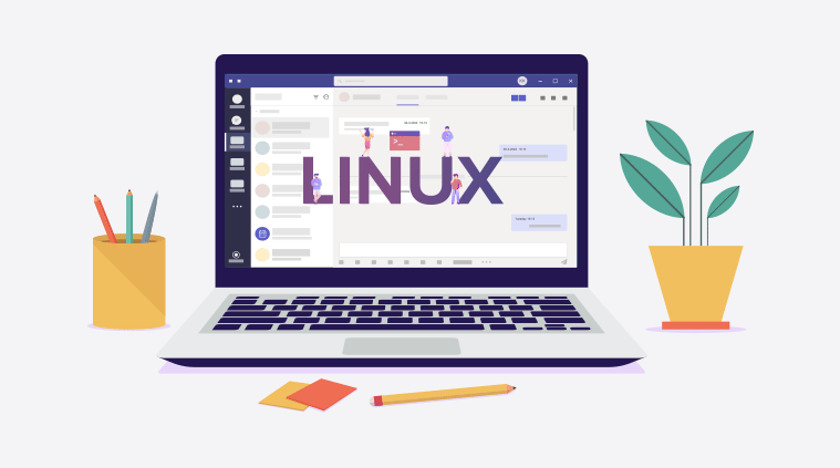 Microsoft Teams – Client für Linux