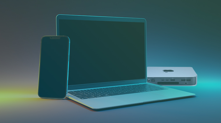 Apple MacBook Pro & Mac mini – Neue leistungsstarke Releases
