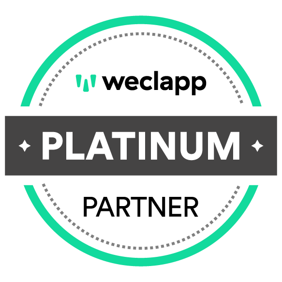 group24 als weclapp Platinum-Partner