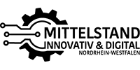 Logo des MID, eine Institution, welche IT-Sicherheitschecks fördern