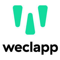 Das weclapp-Logo