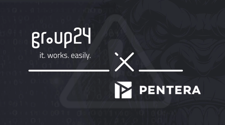 Wir sind Pentera Partner – unsere Partnerschaft mit dem automatisierten Pentest-Hersteller