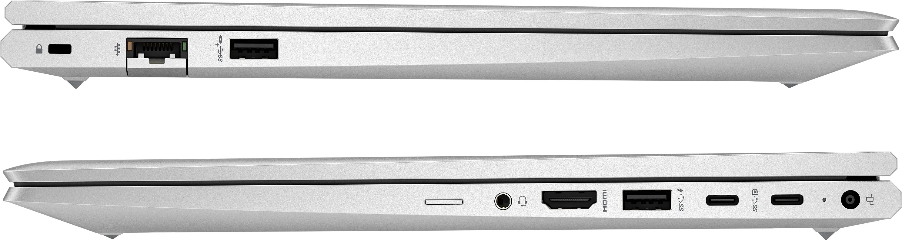 HP ProBook 450 G10 - i7 1355U - 16GB RAM - 512GB SSD