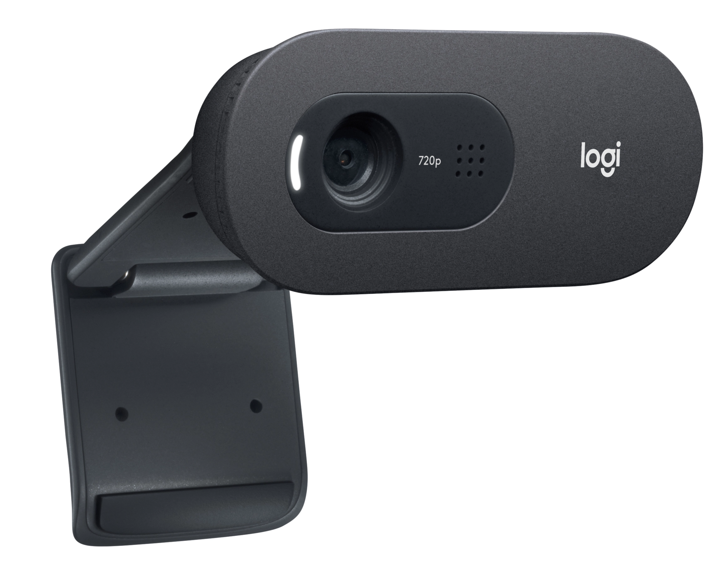 Logitech C505e - Webcam -  720p