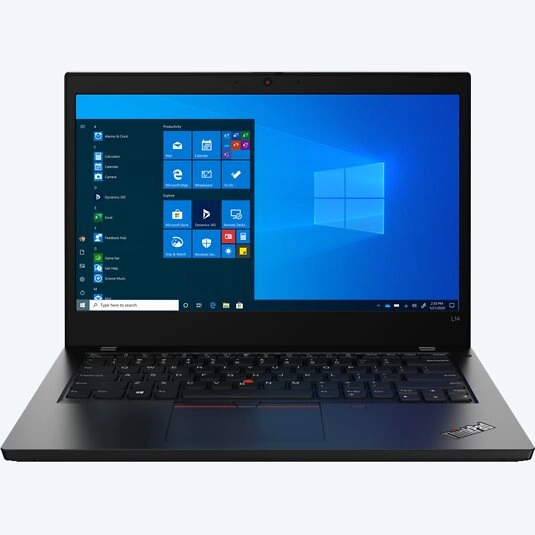 Lenovo ThinkPad L14 Gen 1 - i5 10210U - 16 GB RAM - 1 TB SSD 
