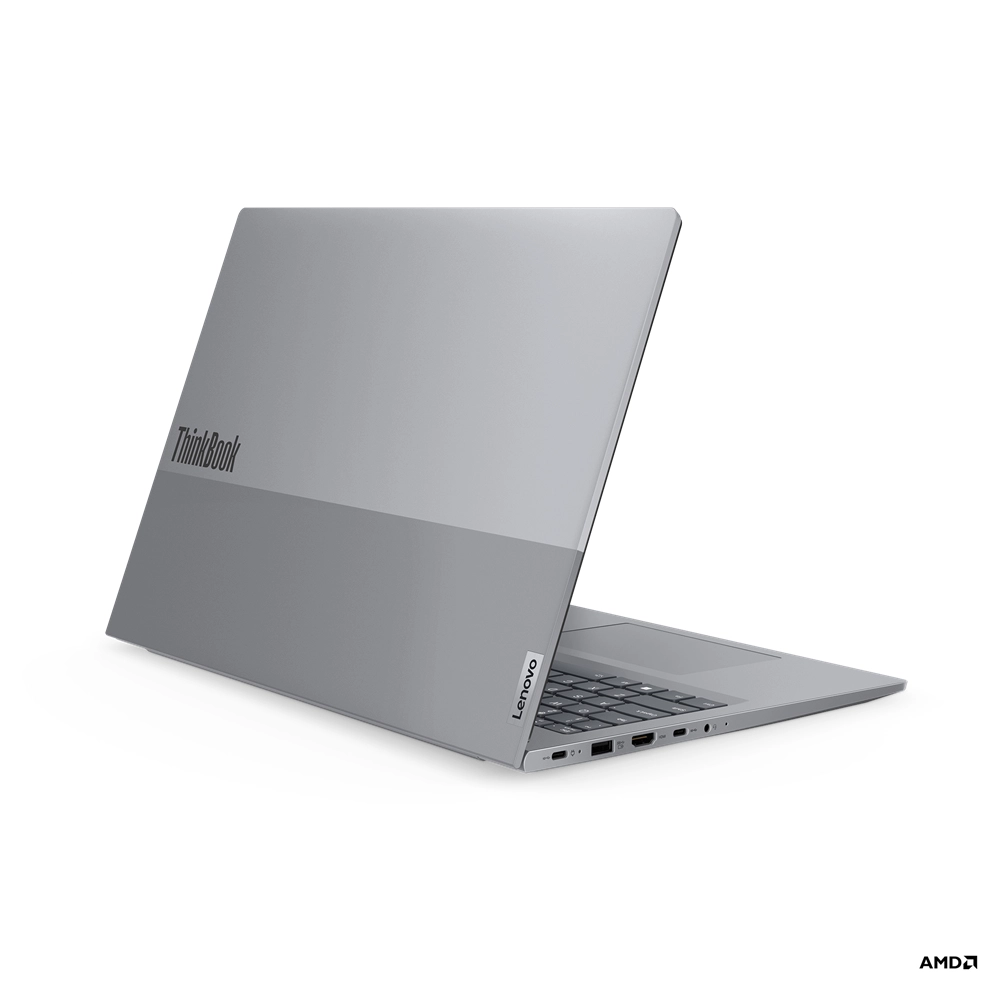 Lenovo ThinkBook 16 G6 ABP 21KK - Ryzen 5 7530U - 16GB RAM - 512GB SSD