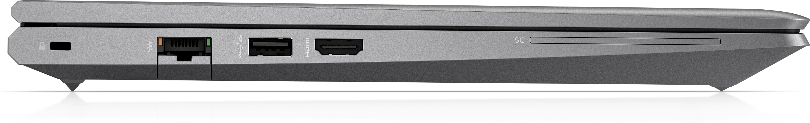 HP ZBook Power G10 - i7 13800H - 16GB RAM - 512GB SSD