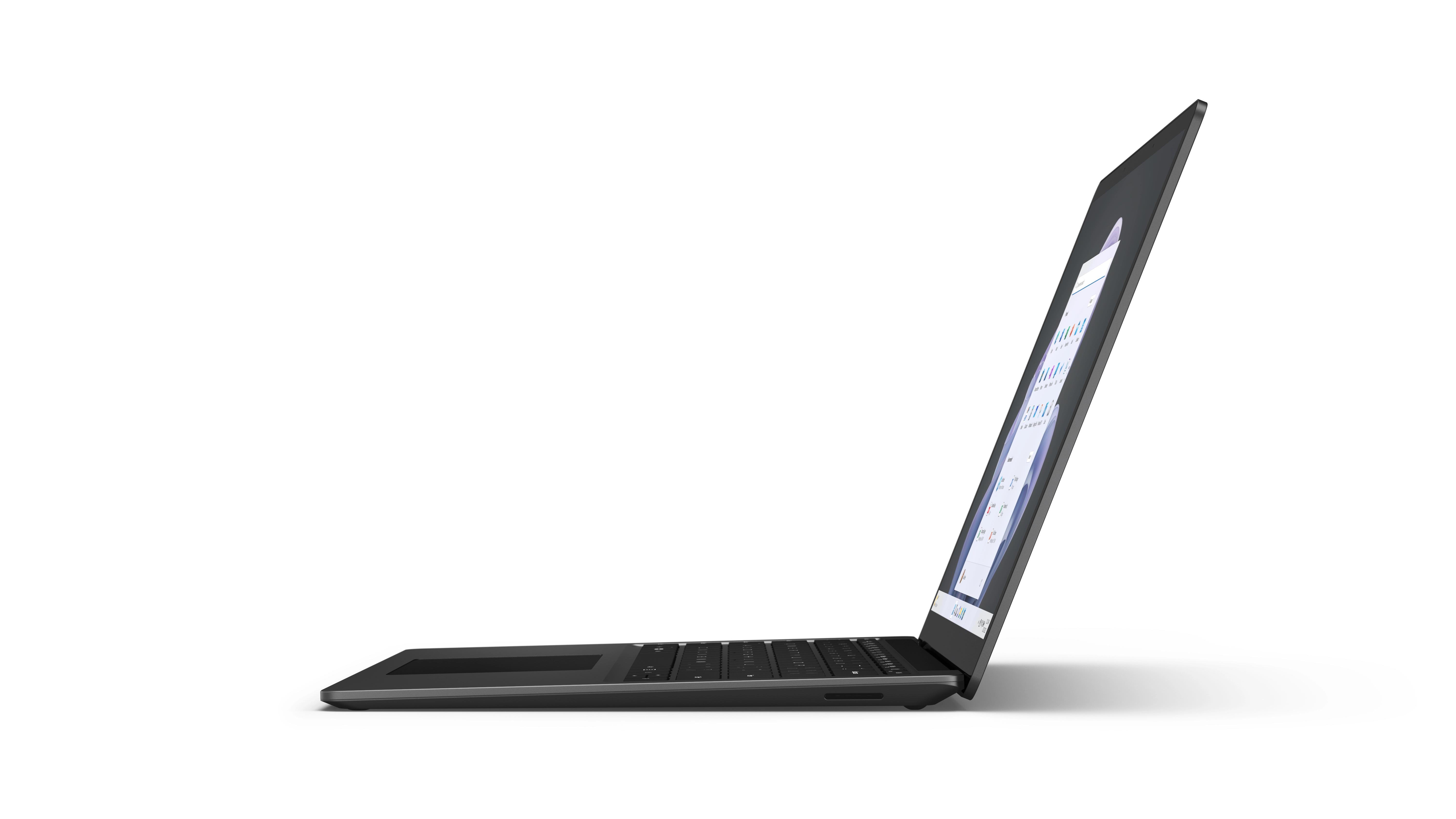 Microsoft Surface Laptop 5 - i5-1245U - 16GB RAM - 512GB SSD