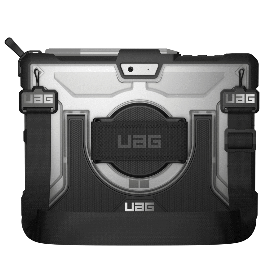 Urban Armor Gear UAG Case for Microsoft Surface Go 3/Go 2/Go