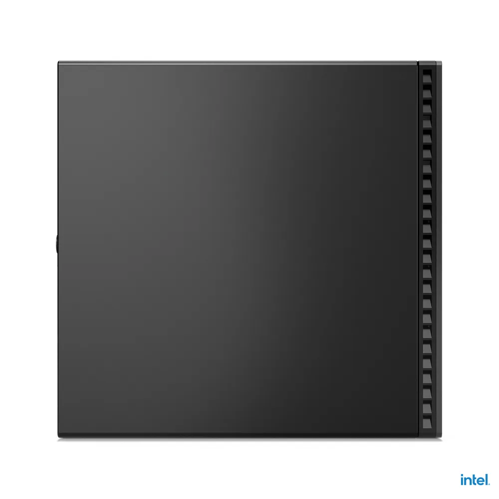 Lenovo ThinkCentre M70q Gen 3 11T3 - i5-12400T - 16GB RAM - 512GB SSD