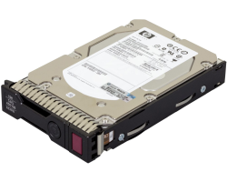 HPE Enterprise - Festplatte - 450 GB