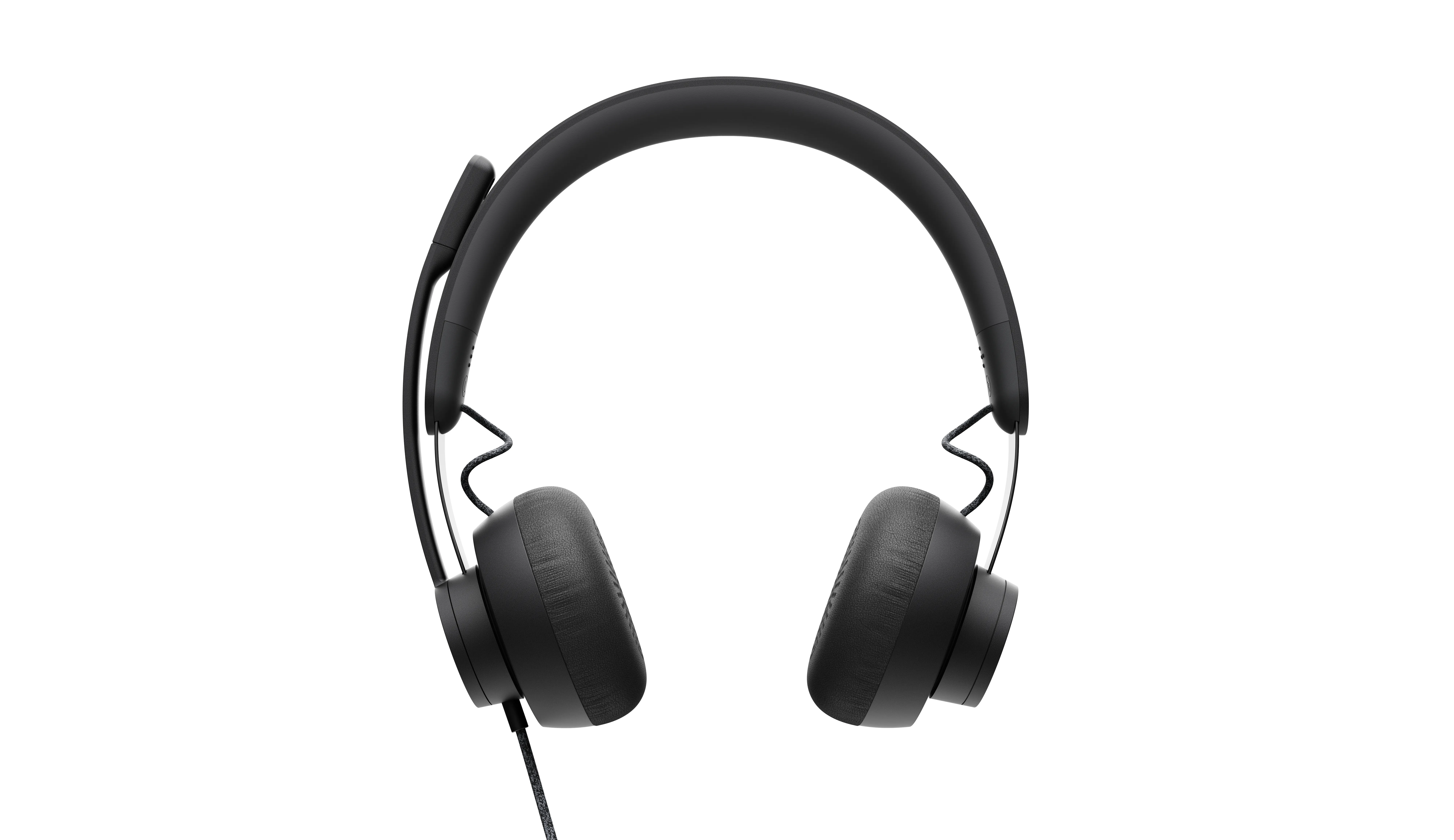 Logitech Zone Wired MSFT Teams - Headset - On-Ear