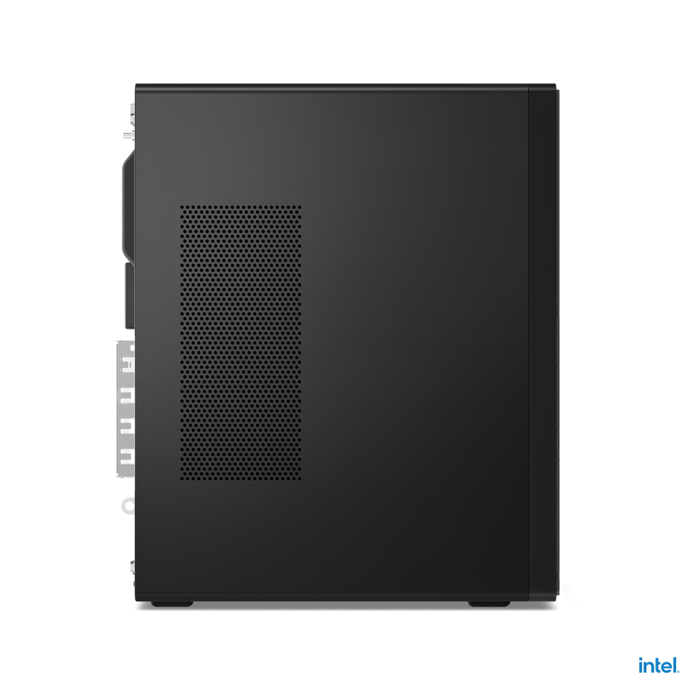 Lenovo ThinkCentre M70t Gen 3 11T6 - i5-12400 - 8GB RAM - 256GB SSD