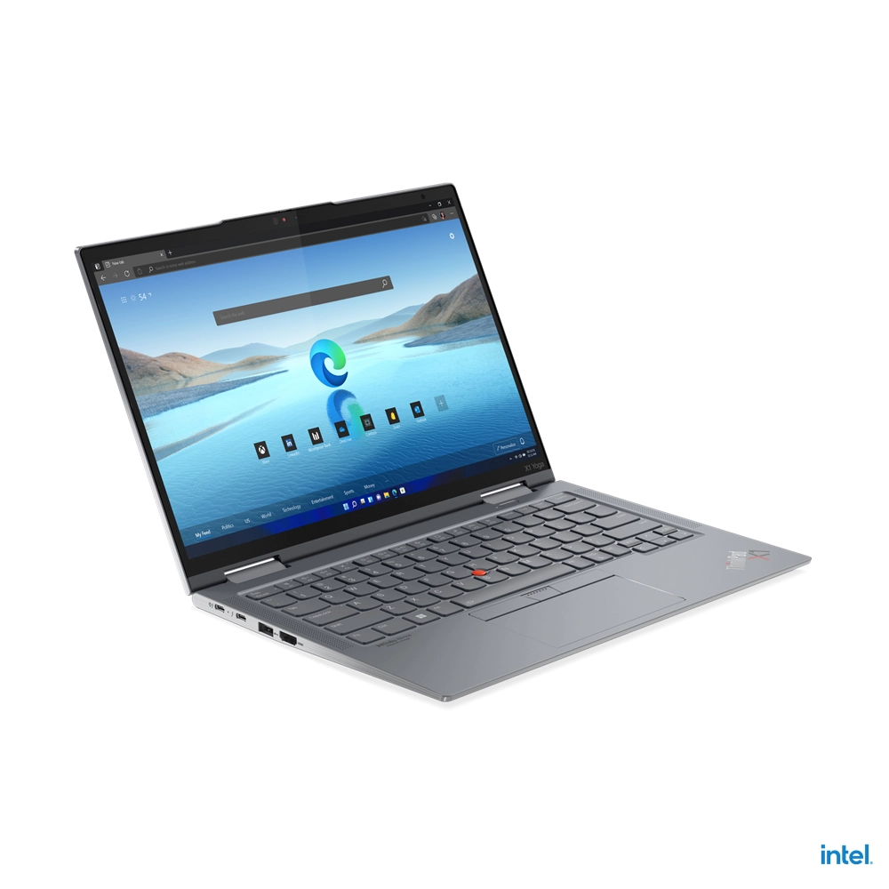 Lenovo ThinkPad X1 Yoga Gen 7 21CD - i7-1255U - 16GB RAM - 512GB SSD