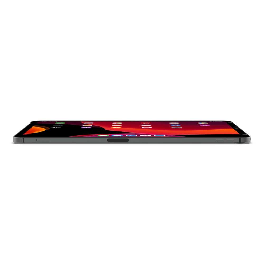 Belkin Bildschirmschutz für Tablet - mit Sichtschutzfilter - entfernbar - 12.9" - für Apple 12.9-inch iPad Pro (1. Generation, 2. Generation, 3. Generation, 4. Generation)