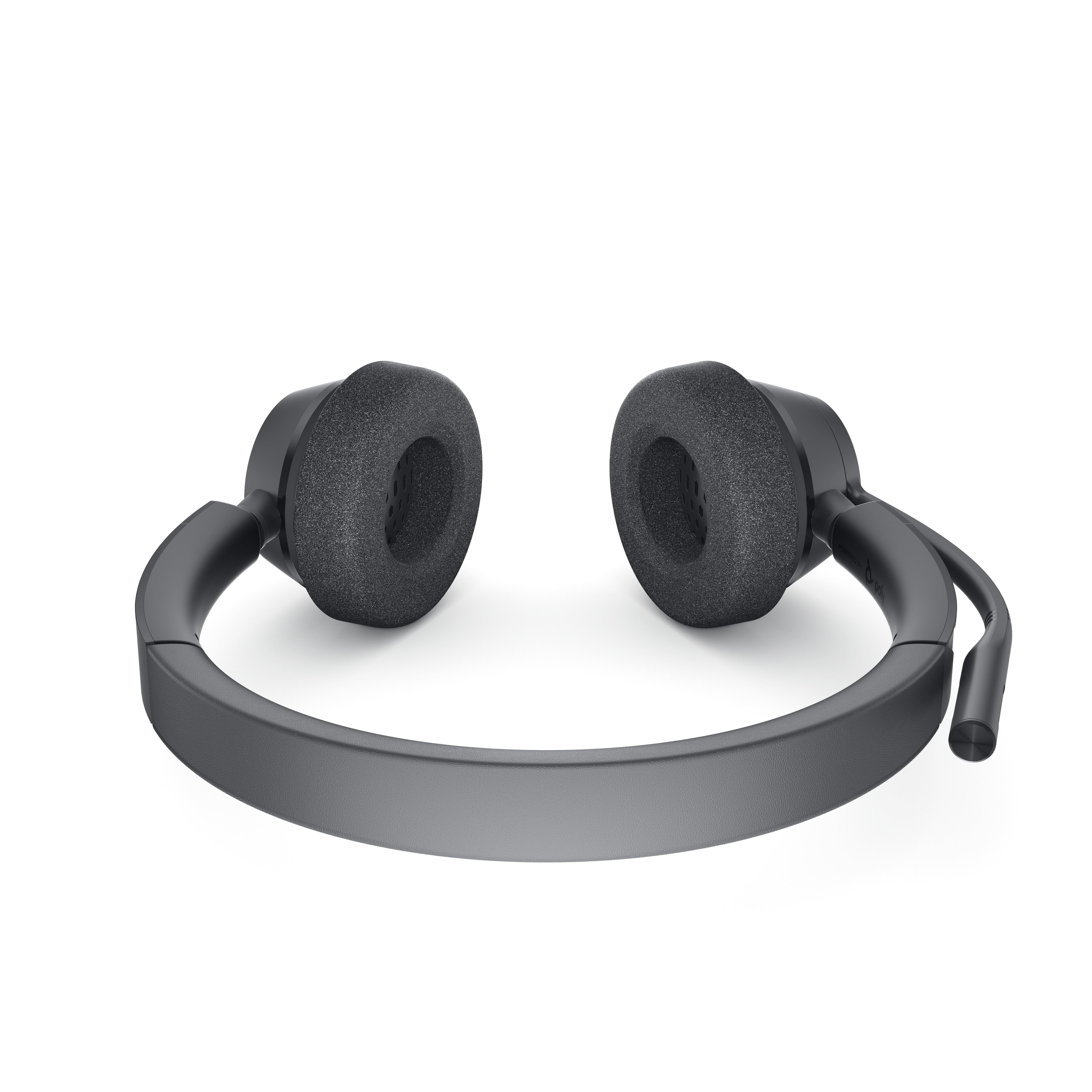 Dell Pro Stereo Headset WH3022 - Headset