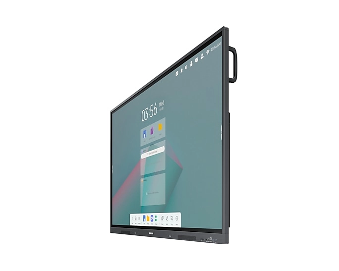 Samsung Interactive Display WA75C - 75" Zoll - 3840x2160