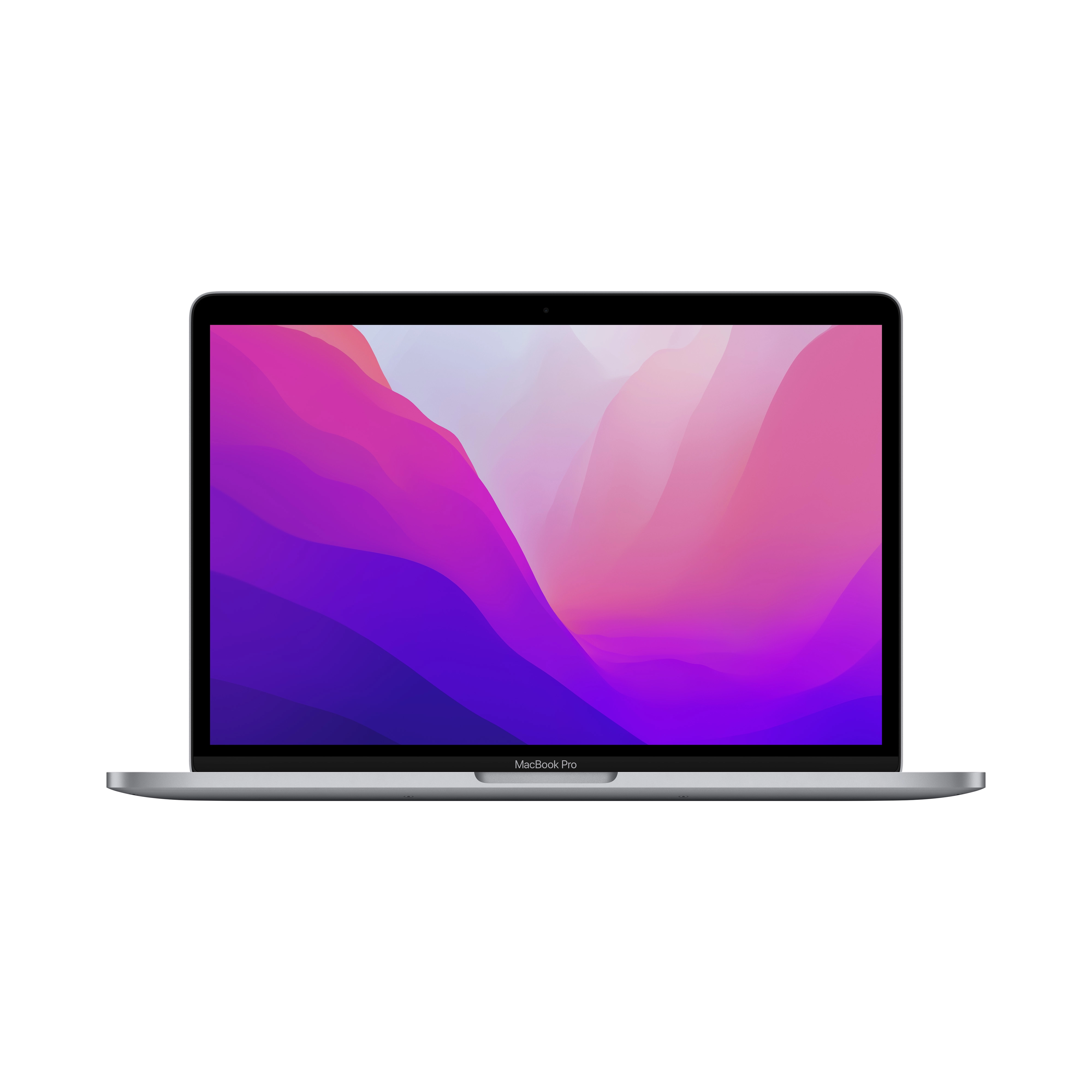 Apple MacBook Pro - M2 - M2 10-core GPU - 8GB RAM - 256GB SSD