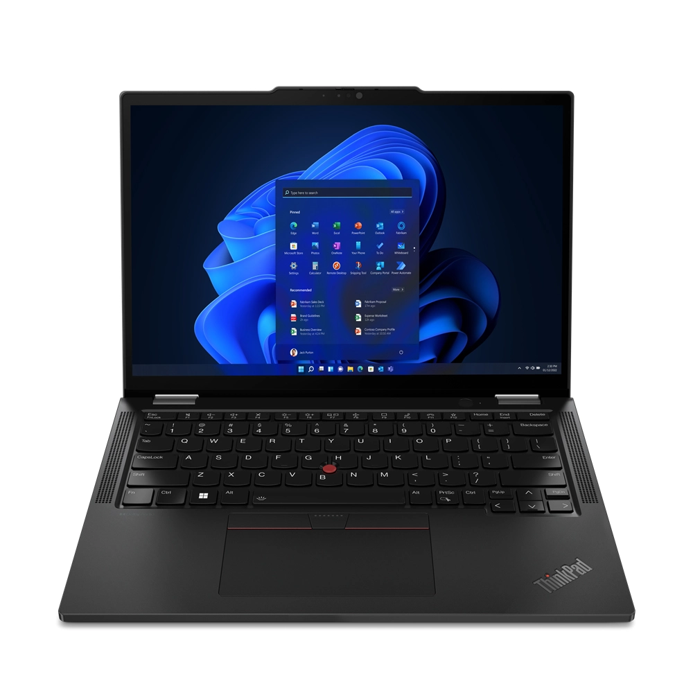 Lenovo ThinkPad X13 Yoga Gen 4 21F2 - i5-1335U - 16GB RAM - 512GB SSD
