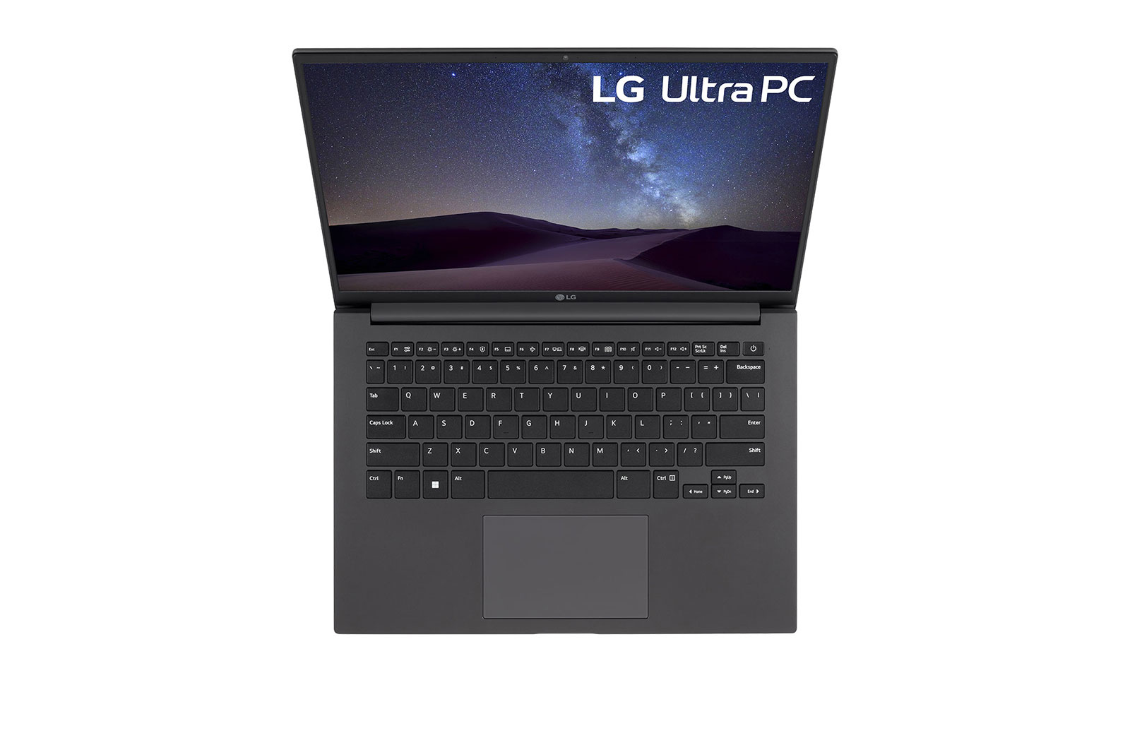 LG UltraPC 14U70Q - Ryzen 5 5625U - 16 GB RAM - 1000 GB SSD