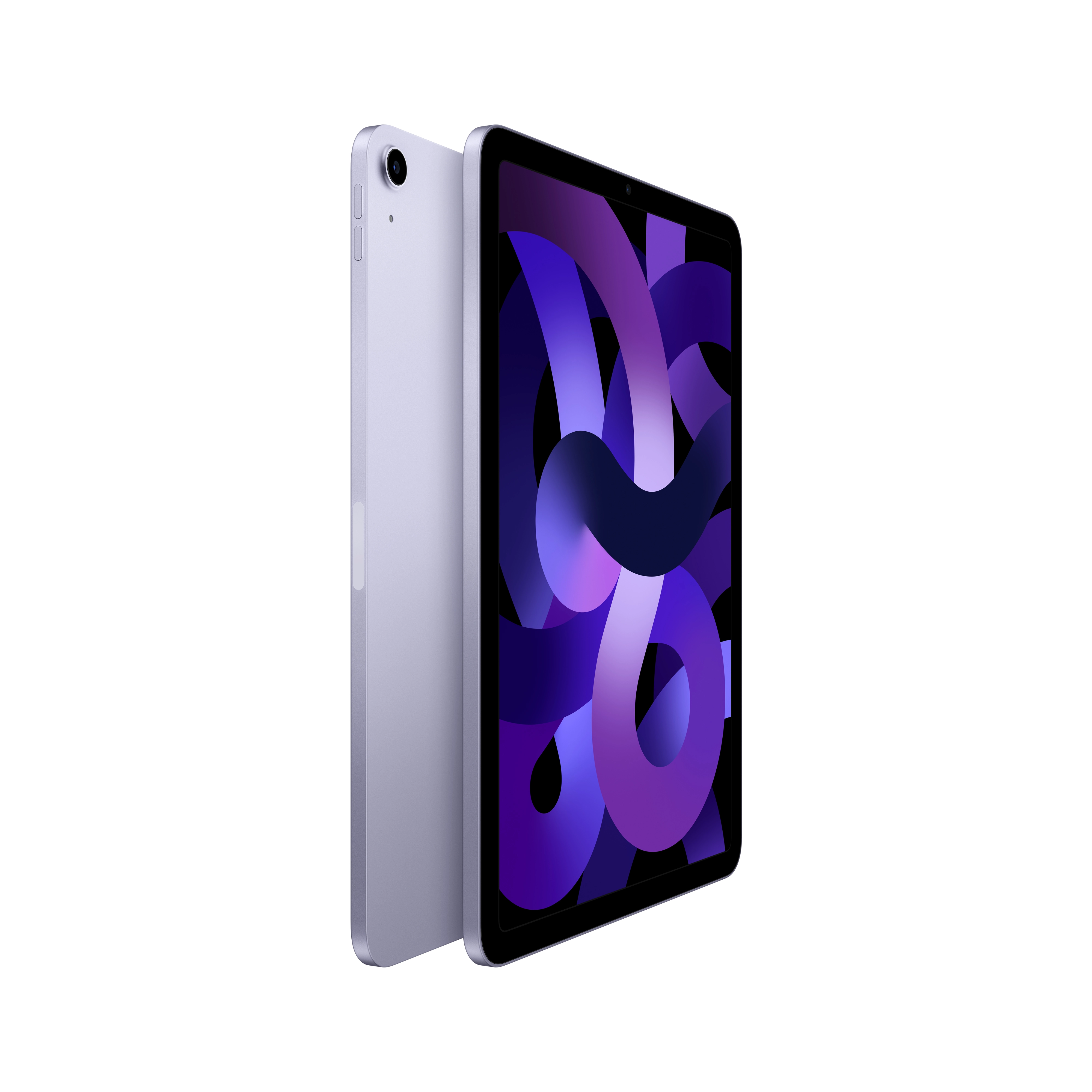 Apple iPad Air Wi-Fi 64 GB Violett - 10,9" Tablet
