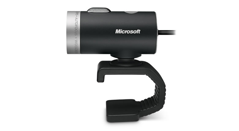 Microsoft LifeCam Cinema - Web-Kamera