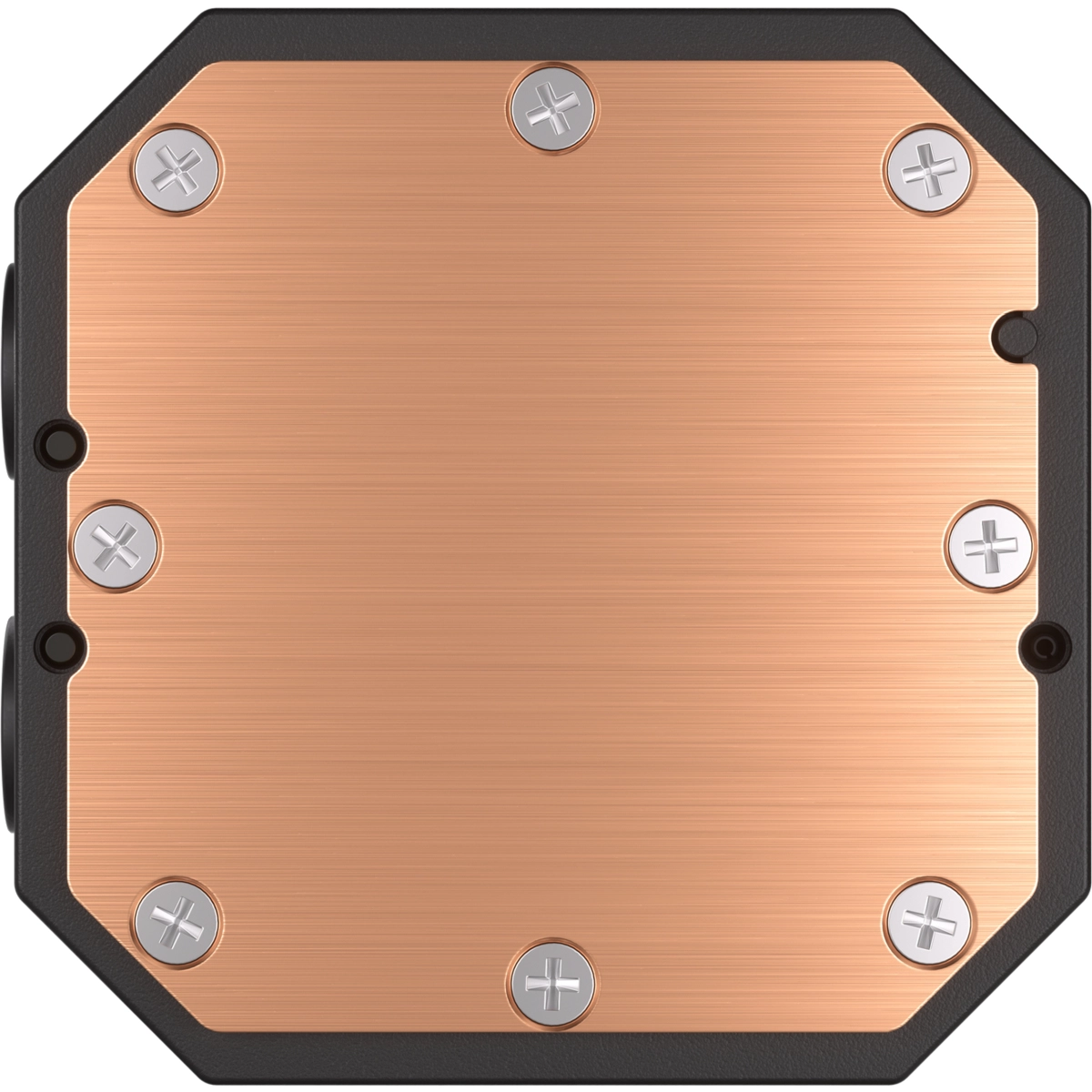 Corsair iCUE H150i ELITE CAPELLIX XT - Prozessor-Flüssigkeitskühlsystem