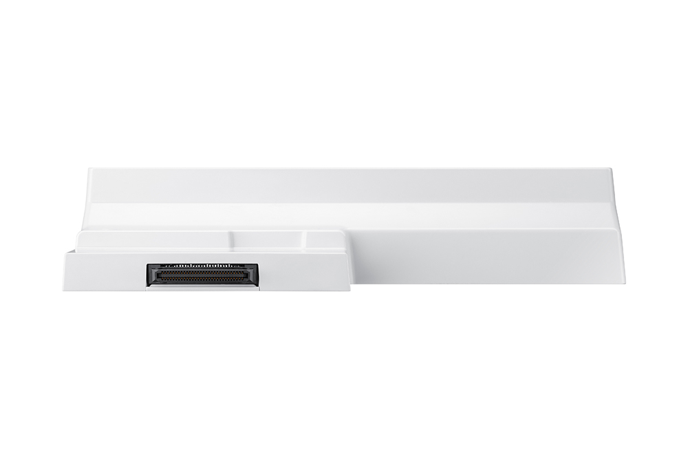 Samsung CY-TF65BRC - Aufstellung für interaktives flaches Paneel - Bildschirmgröße: 165.1 cm (65")