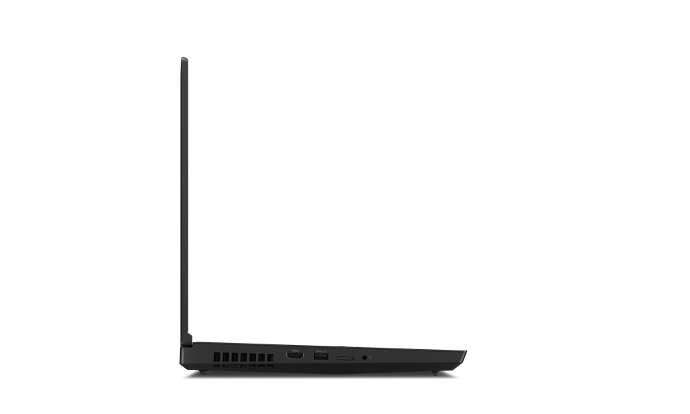Lenovo ThinkPad P15 Gen 2 20YQ - i7-11800H - NVIDIA RTX A2000 - 16GB RAM - 512GB SSD