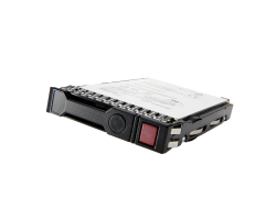 HPE HP 450GB SAS 10K SFF - Festplatte - 2,5" Zoll