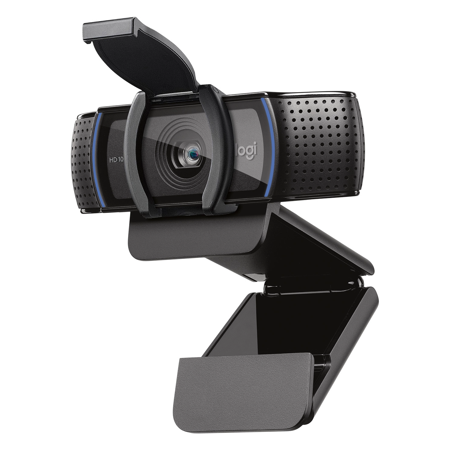 Logitech HD Pro Webcam C920S - Web-Kamera