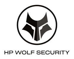HP 1y Wolf Pro Security - 100-499 E-LTU