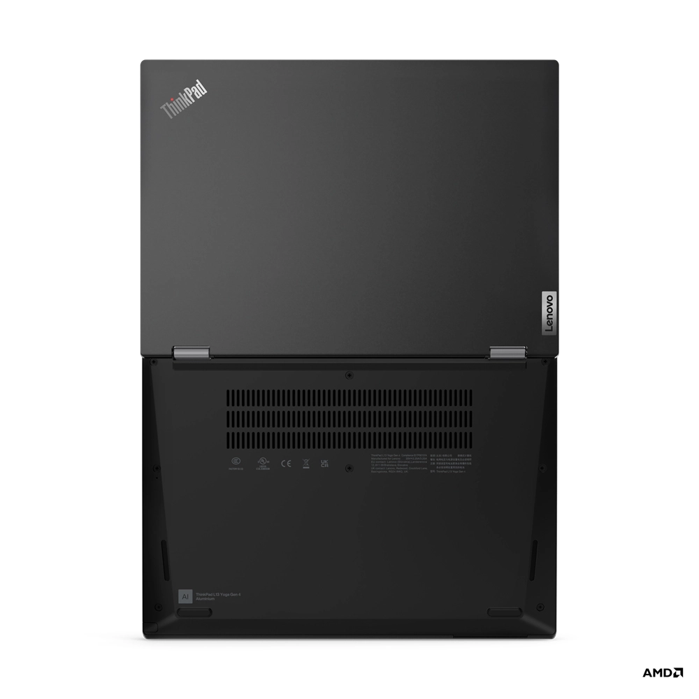 Lenovo ThinkPad L13 Yoga Gen 4 21FR - Ryzen 7 Pro 730U - 16GB RAM - 512GB SSD