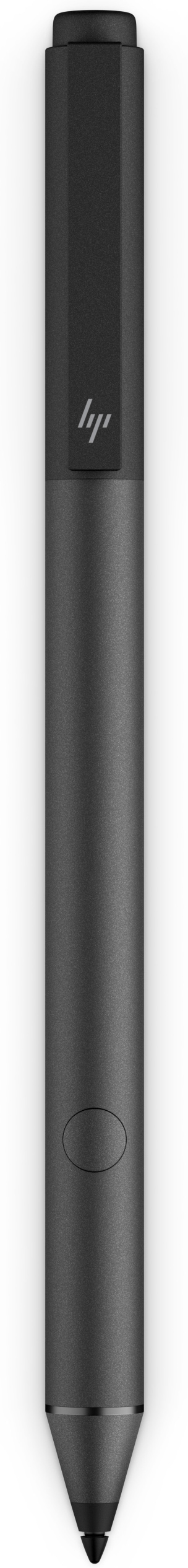 HP Tilt - Digitaler Stift - dunkel aschgrau silberfarben