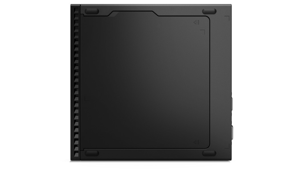 Lenovo ThinkCentre M70q 11DT - i3-10100T - 8GB RAM - 256GB SSD