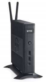 Dell Wyse 5490 D90Q7 - 4GB RAM - 16GB Flash - WES7e