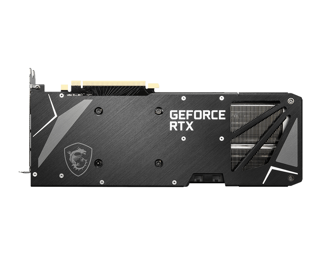 MSI GeForce RTX 3070 Ti VENTUS 3X 8G OC - VGA - PCI-E x16