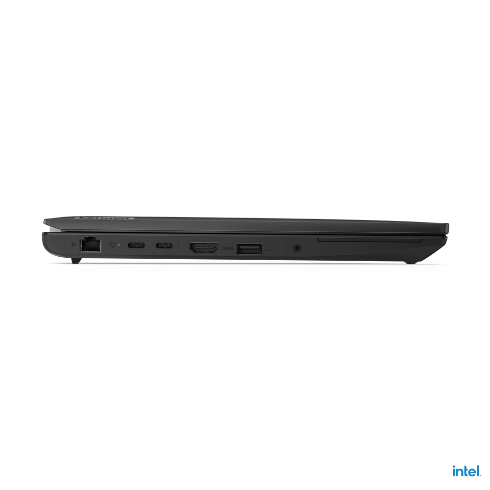 Lenovo ThinkPad L14 Gen 3 21C1 - i5-1235U - 16GB RAM - 512GB SSD