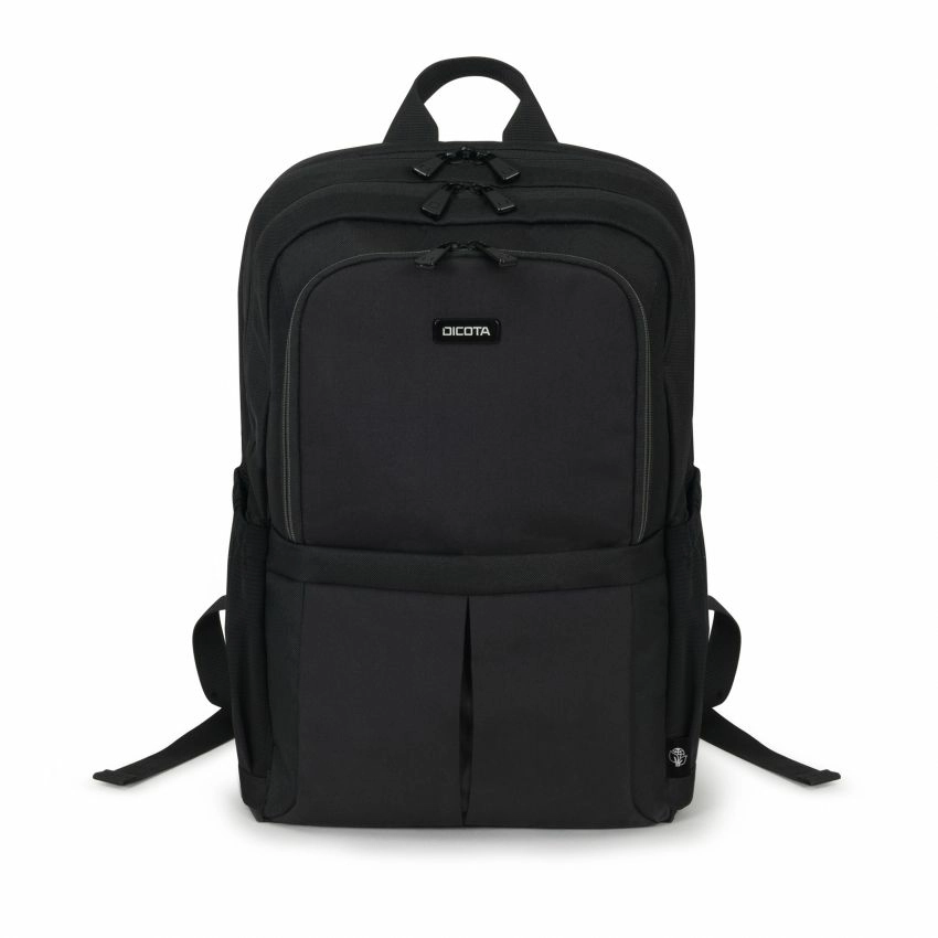 Dicota Backpack Eco SCALE - Notebook-Rucksack - 13"-15,6" Zoll