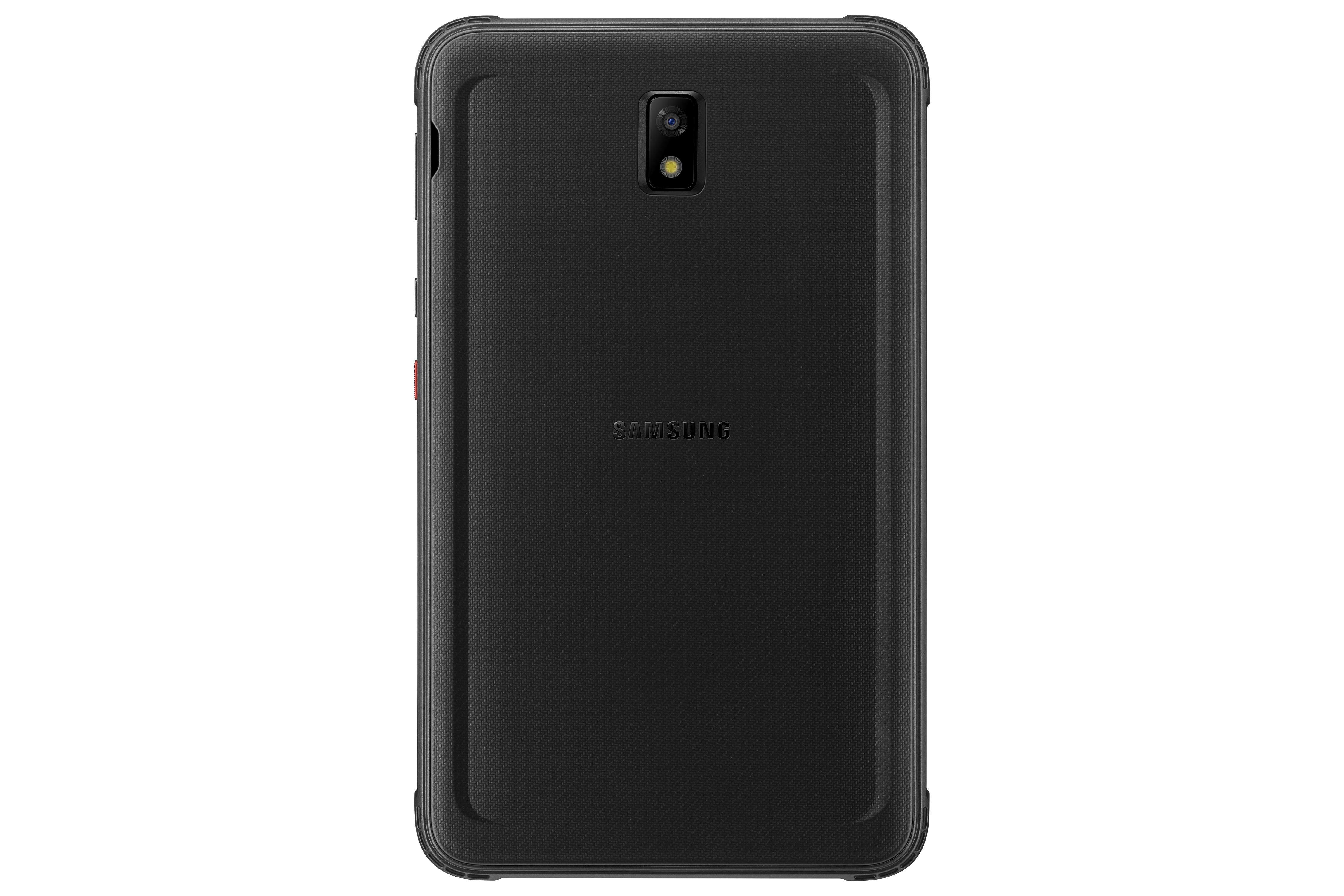 Samsung Galaxy Tab Active 3 LTE - 8" Zoll -  4GB RAM - 64GB SSD -