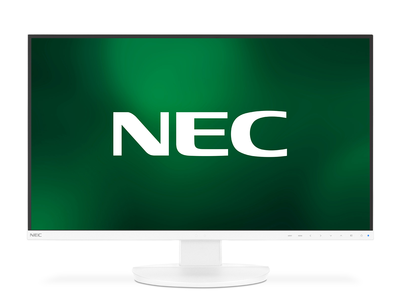 NEC Display MultiSync EA271Q - 27" Zoll - 2.560x1.440 